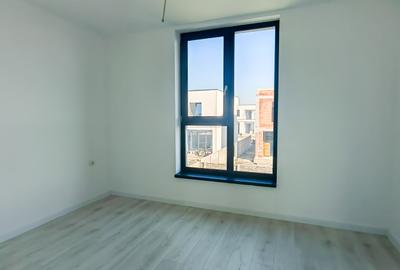 Duplex 5 camere, 3 bai, pompa de caldura, la 10 min. de Iulius Town si centru - 11