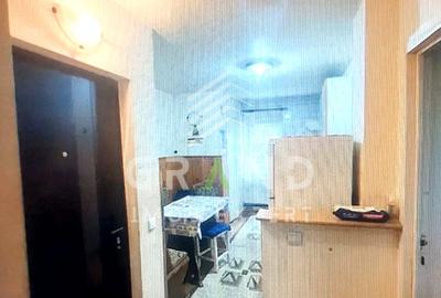 2 Camere | 50 mp | Balcon | Centrală Proprie | Marasti/Expo Transilvania - 5