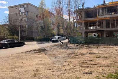 Teren 516mp Craiova / Aleea Str aleea 3 castanilor nr 10 - 1