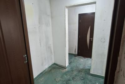 Barbu Vacarescu - 2 camere - Grigore Moisil et 5/10 bloc reabilitat - 5
