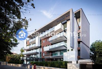 Apartament 4 camere | ONE Charles de Gaulle | Primăverii | 129 mp - 16