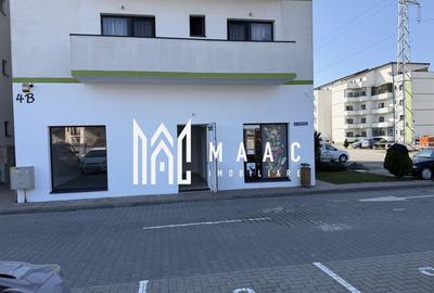 Spatiu comercial | 54 mp | Lacul Binder - 1