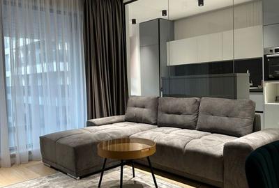 2 camere de inchiriat| Pipera| loc de parcare - 1