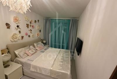 Apartament deosebit cu 3 camere, grădină și balcon – Cartierul Arhitecților - 9