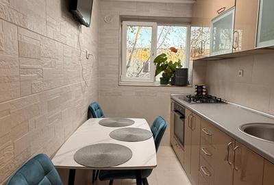 Apartament 2 camere decomandat - zona Industriilor - 5