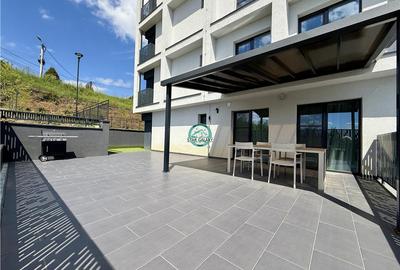 Apartament cu 3 camere premium cu terasa de 120 mp, in Tudor - 9