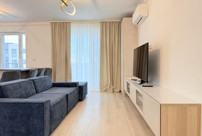 Apartament premium 3 camere | Vedere pădure | Denya Forest - Com 0% - 8