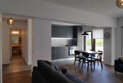 Apartament cu 2 camere decomandat, mobilat în Unirii
