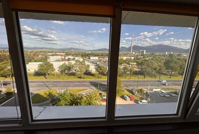 Apartament 4 camere cu priveliște panoramica asupra orașului - 8