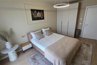 Apartament modern 2 Camere Lux in The Nest - Scortarilor - 4
