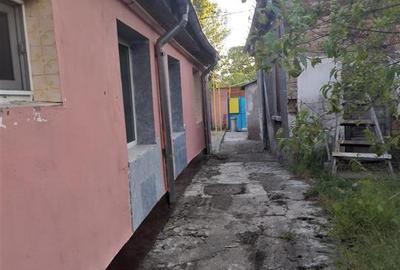 Casa cu teren 485 mp, deschidere 12 m, Central - 1