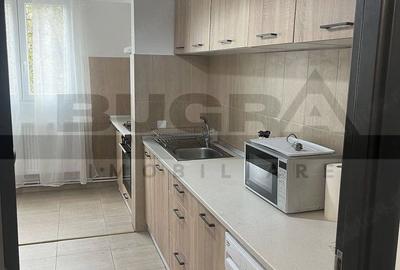 Apartament de 2 camere, decomandat, 52mp, zona Golden Tulip - 7