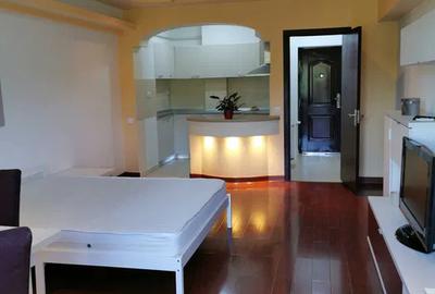 Garsoniera | Inchiriere | Parcare inclusa | Pipera – Școala Americana - 1