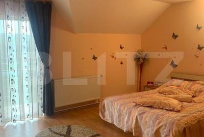 Casa la cheie, teren 2800 mp, Jucu de Sus - 8