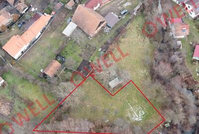Teren intravilan de vânzare în Arcuș! - 3