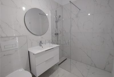 Apartament 2 camere - 57 mp utili - balcon - 5