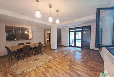 For Rent Vila P+1+M/Ideal resedinta/office Corbeanca - 10
