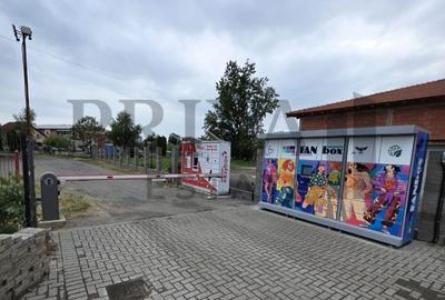 Apartament modern 2 camere, 47 mp, parter, Giroc - 14