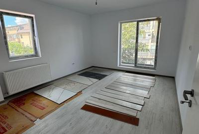 Apartament 2 camere decomandat| Bloc finalizat | Finisaje premium | comision 0 - 4