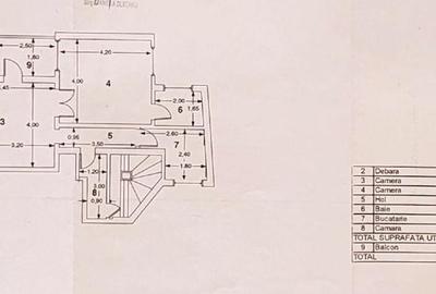 Apartament 2 camere Piata Romana-Piata Victoriei - 16