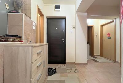 Apartament 4 camere, Zona Simion Barnutiu - 21