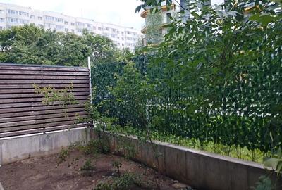 Proprietar- inchiriez studio Poseidon Residence grădina,parc Plumbuita Colentina - 14