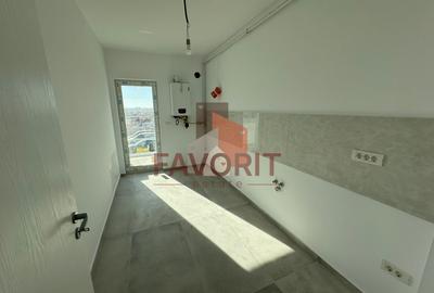 Decomandat. Terasa generoasa. Spatiu de depozitare in Pod. - 1