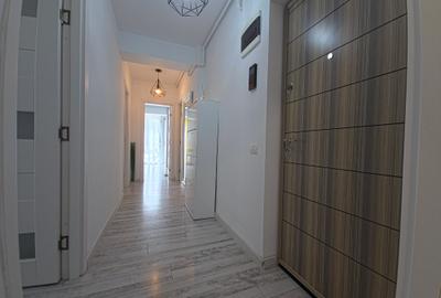 Tomis Nord Campus bloc nou 3 camere  parcare Inclusă  termen Lung - 4
