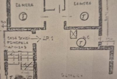 Comision 0 - Apartament în vilă, spațios, priveliște spre cabana Postăvaru - 25