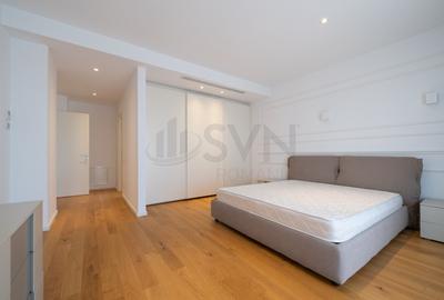 REA1027573 Apartament spatios 3 camere Soseaua Nordului I Herastrau - 11