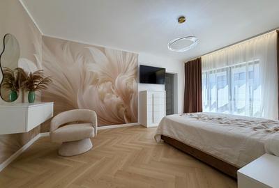 Casa lux 4 camere selimbar prima inchiriere - 2