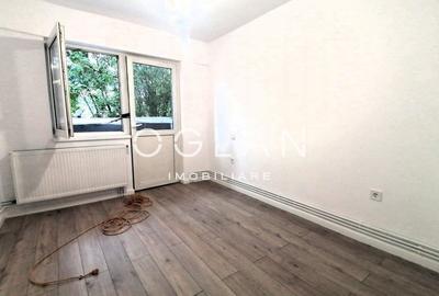 Apartament 3 camere renovat complet, Etaj 1, zona OMV/Milea