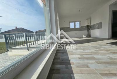 Casa Sibiu Vest, zona Cristian - 14