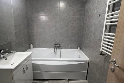 Apartament 3 camere decomandat, mobilat | 90 mp | Loc parcare | Otopeni, Odaii - 11