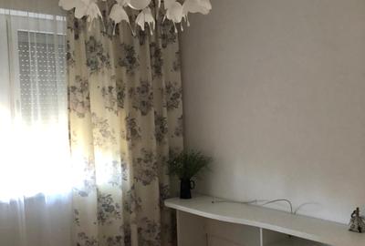 Apartament 2 camere mobilat Sisesti// loc parcare subteran - 8