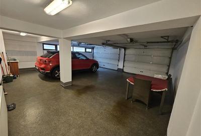 Vanzare Vila   D+P+M 350 mp - Băneasa   Aviației - 12