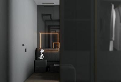 DUPLEX READY TO MOVE ULTRALUXURY CU VEDERE PANORAMICĂ | FLOREASCA - 15