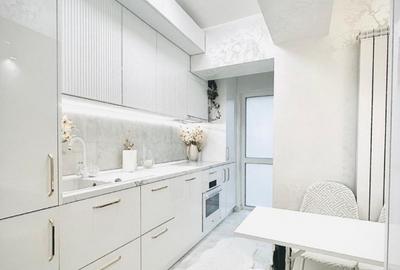 Apartament 3 camere-etaj intermediar-loc de parcare - 6