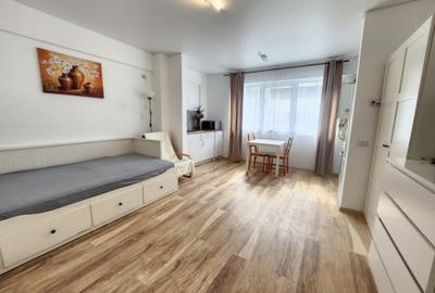 Garsoniera - Mutare Imediata - Militari Residence - 1