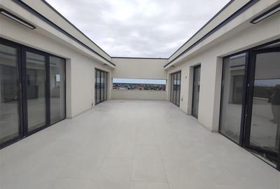 Vanzare apartament bloc Nou Voluntari- Andronache - 8