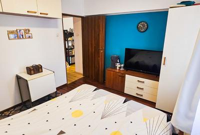 Apartament 3 camere-Bd. Corneliu Coposu-centrală proprie-parcare - 10