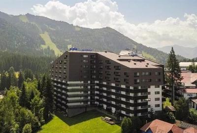 APARTAMENT 3 CAMERE, RENOVAT IN HOTELUL ALPIN, DIN POIANA BRASOV - 17
