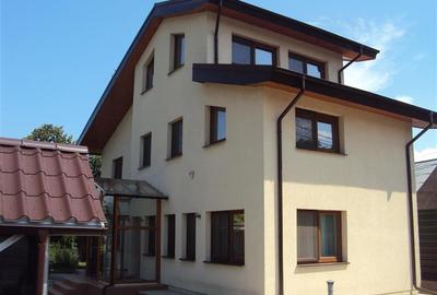 Vila Focsani, S+P+M, mobilata si utilata, CT si anexa - 1