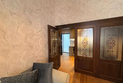 Apartament premium 2 camere 55 mp + pivniță renovat 2025 zona Centrala - 2