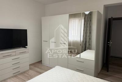 Apartament 3 camere, decomandat, 60 mp utili, etaj p/3, zona Girocului - 6