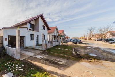 CASA  P+M in Zimandcuz, comision 0% - 3