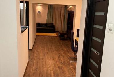 Apartament spatios Monitorul Oficial - 7