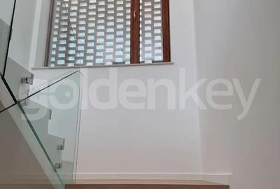 Vila moderna cu 6 camere | langa padure | in curs de finisare - 7