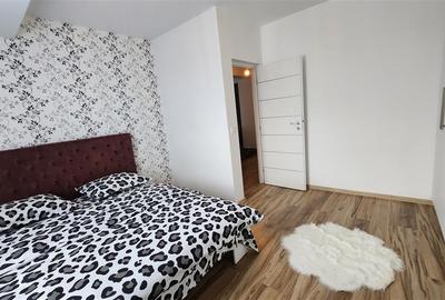 Apartament 3 camere - 100 mp De Inchiriat Suceava - 8