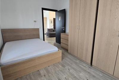 Chitila-Colosseum Mall,apartament 2 camere,loc parcare - 12